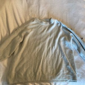 Who What Wear 3X sweater